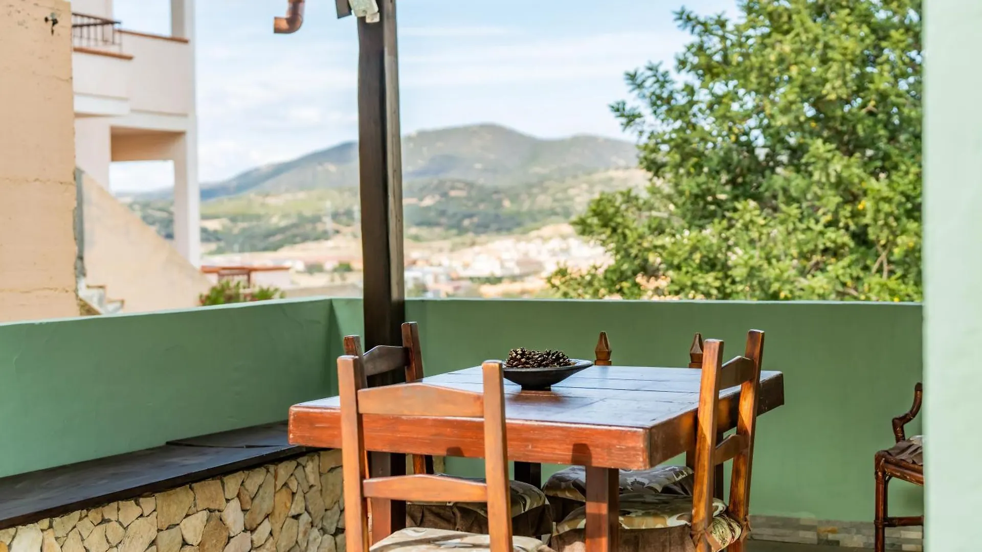 Villa Alice Villasimius