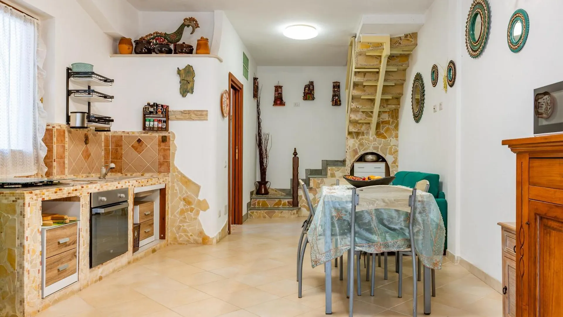 Villa Alice Villasimius